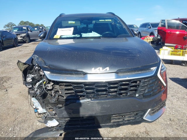 Aukcja sprzedaży 2023 Kia Sportage Sx-prestige, vin: 5XYK53AFXPG054733, numer aukcji: 45035756