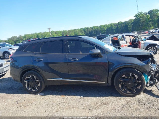 Aukcja sprzedaży 2023 Kia Sportage Sx-prestige, vin: 5XYK53AFXPG054733, numer aukcji: 45035756