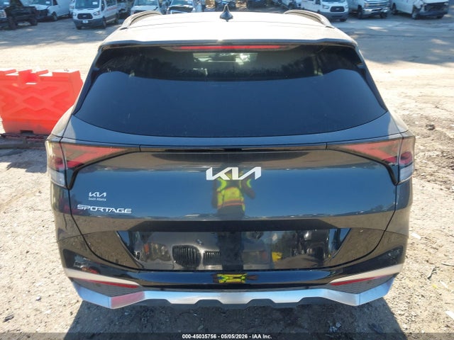 Aukcja sprzedaży 2023 Kia Sportage Sx-prestige, vin: 5XYK53AFXPG054733, numer aukcji: 45035756