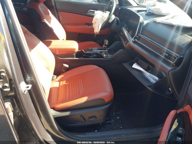 Aukcja sprzedaży 2023 Kia Sportage Sx-prestige, vin: 5XYK53AFXPG054733, numer aukcji: 45035756