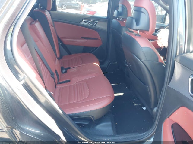 Aukcja sprzedaży 2023 Kia Sportage Sx-prestige, vin: 5XYK53AFXPG054733, numer aukcji: 45035756