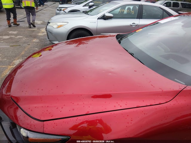 45035762 :رقم المزاد ، JM1BPBJY6N1504199 vin ، 2022 Mazda Mazda3 2.5 Turbo مزاد بيع