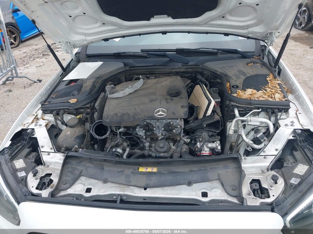 Aukcja sprzedaży 2021 Mercedes-benz E 350, vin: W1KZF8DB1MA945531, numer aukcji: 45035765