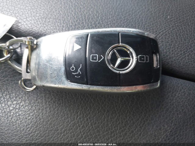 Aukcja sprzedaży 2021 Mercedes-benz E 350, vin: W1KZF8DB1MA945531, numer aukcji: 45035765