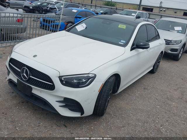 Aukcja sprzedaży 2021 Mercedes-benz E 350, vin: W1KZF8DB1MA945531, numer aukcji: 45035765