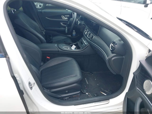 Aukcja sprzedaży 2021 Mercedes-benz E 350, vin: W1KZF8DB1MA945531, numer aukcji: 45035765