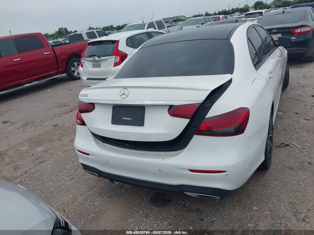 Aukcja sprzedaży 2021 Mercedes-benz E 350, vin: W1KZF8DB1MA945531, numer aukcji: 45035765