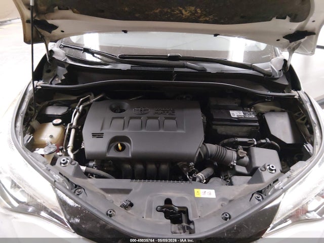 45035764 :رقم المزاد ، JTNKHMBX5M1102439 vin ، 2021 Toyota C-hr Le مزاد بيع