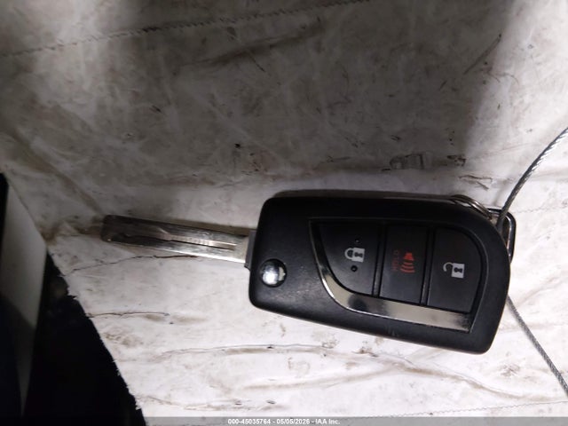 45035764 :رقم المزاد ، JTNKHMBX5M1102439 vin ، 2021 Toyota C-hr Le مزاد بيع
