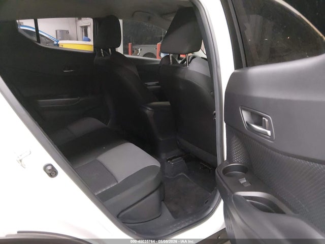 45035764 :رقم المزاد ، JTNKHMBX5M1102439 vin ، 2021 Toyota C-hr Le مزاد بيع