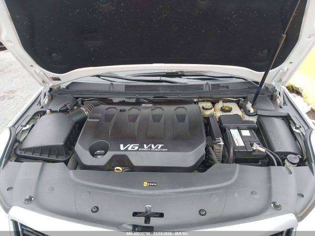 2G61M5S35H9122449 Cadillac XTS LUXURY