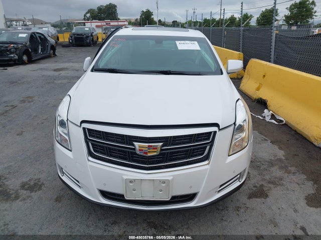 2G61M5S35H9122449 Cadillac XTS LUXURY