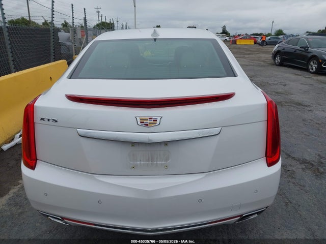 2G61M5S35H9122449 Cadillac XTS LUXURY