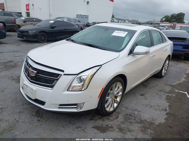 2G61M5S35H9122449 Cadillac XTS LUXURY