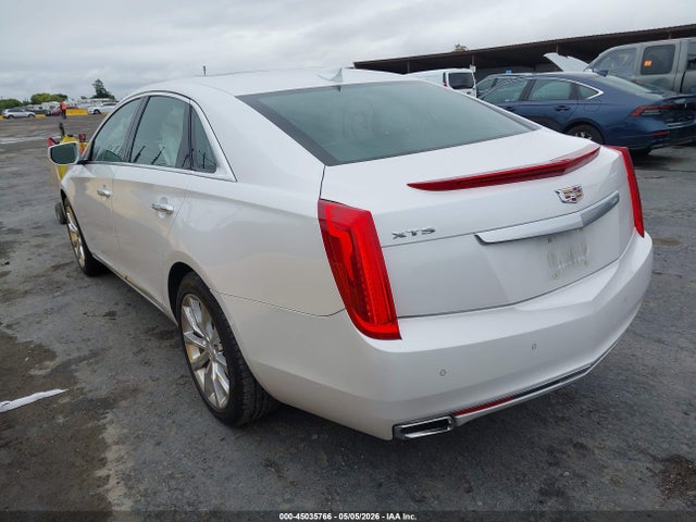 2G61M5S35H9122449 Cadillac XTS LUXURY