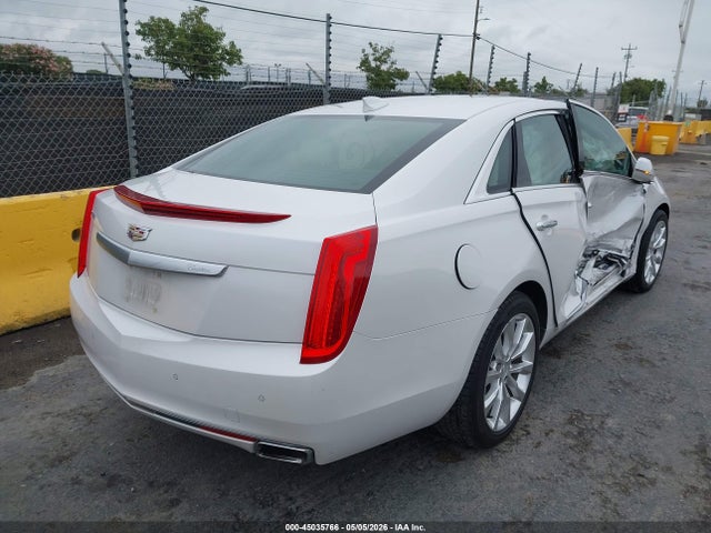 2G61M5S35H9122449 Cadillac XTS LUXURY