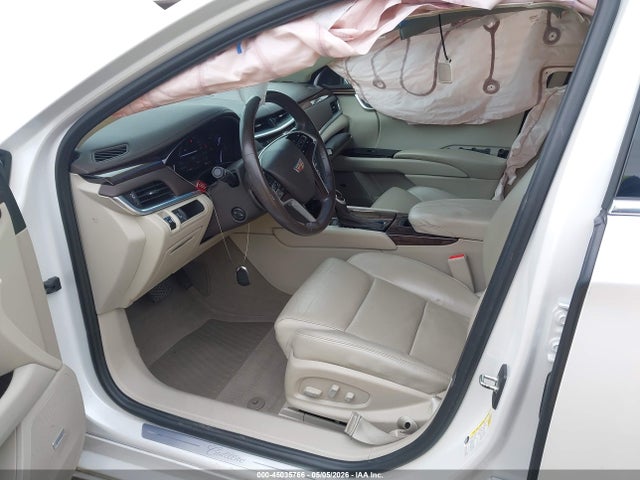 2G61M5S35H9122449 Cadillac XTS LUXURY