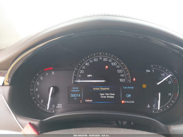 2G61M5S35H9122449 Cadillac XTS LUXURY