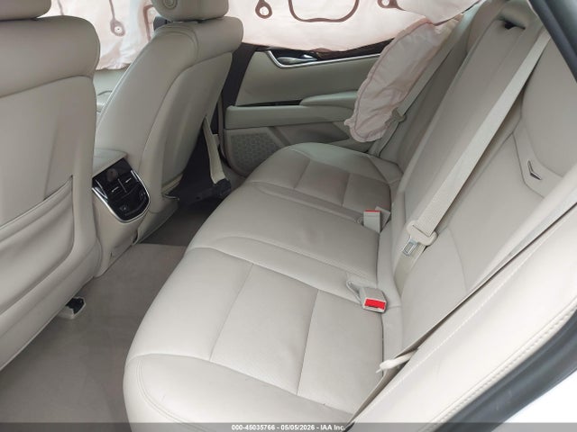 2G61M5S35H9122449 Cadillac XTS LUXURY