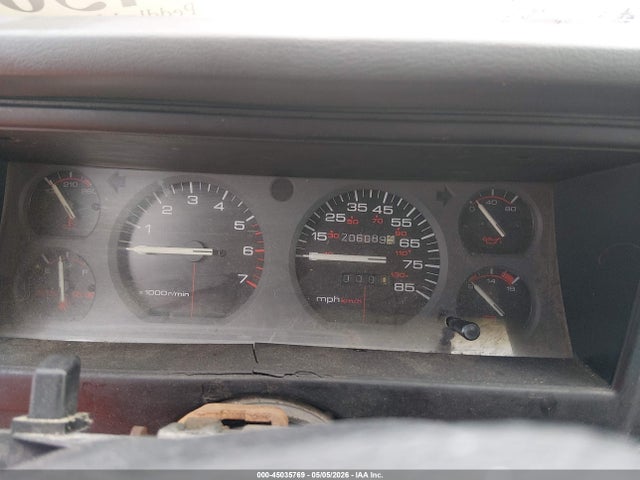 1995 Jeep Cherokee Sport მანქანა იყიდება აუქციონზე, vin: 1J4FJ68S2SL517652, აუქციონის ნომერი: 45035769