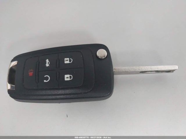 Aukcja sprzedaży 2015 Chevrolet Malibu 1lt, vin: 1G11C5SL7FF238099, numer aukcji: 45035770