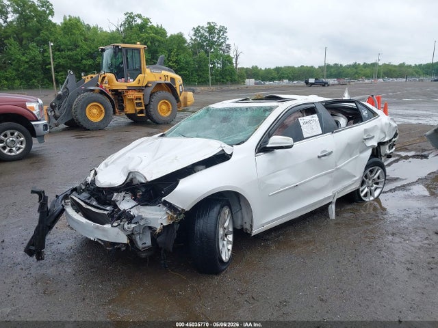 Aukcja sprzedaży 2015 Chevrolet Malibu 1lt, vin: 1G11C5SL7FF238099, numer aukcji: 45035770