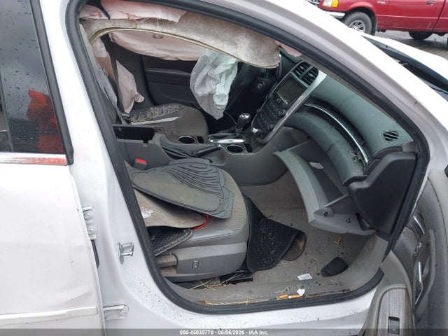 Aukcja sprzedaży 2015 Chevrolet Malibu 1lt, vin: 1G11C5SL7FF238099, numer aukcji: 45035770