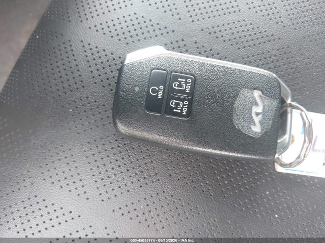 2024 Kia Carnival Mpv Ex მანქანა იყიდება აუქციონზე, vin: KNDNC5H33R6432150, აუქციონის ნომერი: 45035774