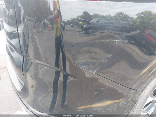2024 Kia Carnival Mpv Ex მანქანა იყიდება აუქციონზე, vin: KNDNC5H33R6432150, აუქციონის ნომერი: 45035774