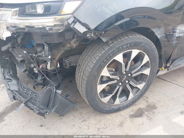 2024 Kia Carnival Mpv Ex მანქანა იყიდება აუქციონზე, vin: KNDNC5H33R6432150, აუქციონის ნომერი: 45035774