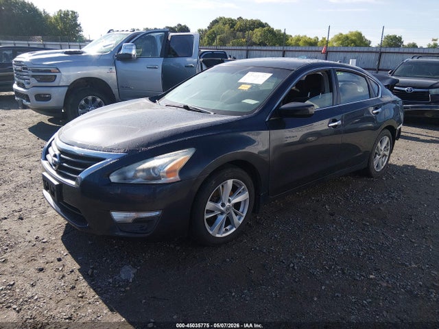 45035775 :رقم المزاد ، 1N4AL3APXDC189128 vin ، 2013 Nissan Altima 2.5 Sv مزاد بيع