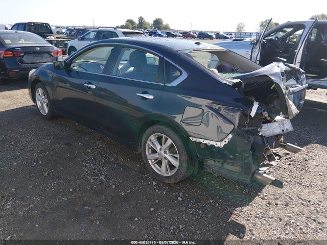 45035775 :رقم المزاد ، 1N4AL3APXDC189128 vin ، 2013 Nissan Altima 2.5 Sv مزاد بيع