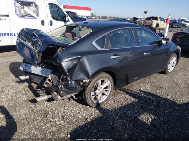 45035775 :رقم المزاد ، 1N4AL3APXDC189128 vin ، 2013 Nissan Altima 2.5 Sv مزاد بيع