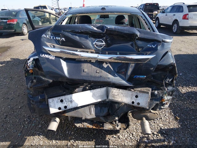 45035775 :رقم المزاد ، 1N4AL3APXDC189128 vin ، 2013 Nissan Altima 2.5 Sv مزاد بيع