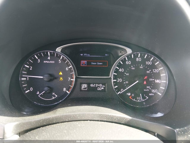 45035775 :رقم المزاد ، 1N4AL3APXDC189128 vin ، 2013 Nissan Altima 2.5 Sv مزاد بيع
