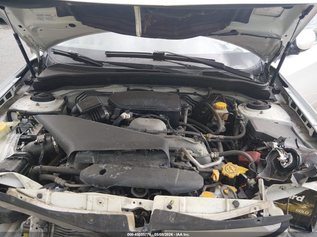 Продаж на аукціоні авто 2011 Subaru Impreza 2.5i, vin: JF1GE6A60BH501468, номер лоту: 45035776