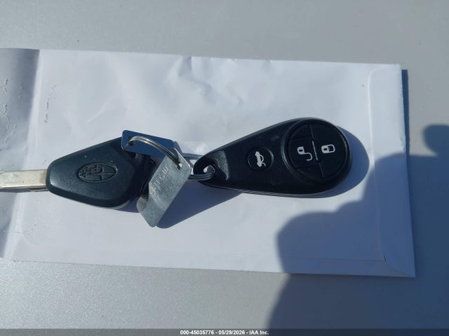 Продаж на аукціоні авто 2011 Subaru Impreza 2.5i, vin: JF1GE6A60BH501468, номер лоту: 45035776