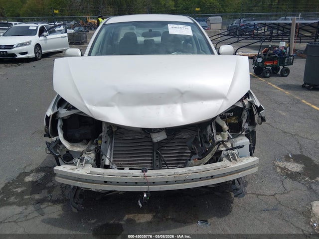 Продаж на аукціоні авто 2011 Subaru Impreza 2.5i, vin: JF1GE6A60BH501468, номер лоту: 45035776