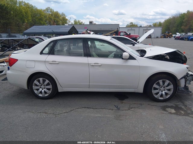 Продаж на аукціоні авто 2011 Subaru Impreza 2.5i, vin: JF1GE6A60BH501468, номер лоту: 45035776