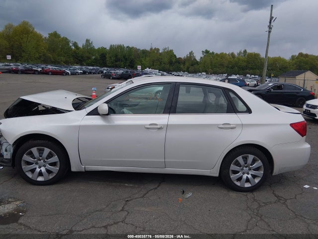 Продаж на аукціоні авто 2011 Subaru Impreza 2.5i, vin: JF1GE6A60BH501468, номер лоту: 45035776