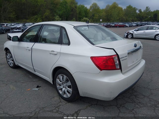 Продаж на аукціоні авто 2011 Subaru Impreza 2.5i, vin: JF1GE6A60BH501468, номер лоту: 45035776