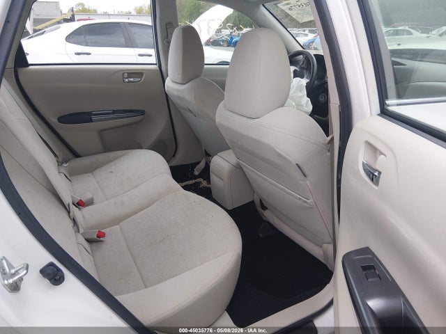 Продаж на аукціоні авто 2011 Subaru Impreza 2.5i, vin: JF1GE6A60BH501468, номер лоту: 45035776