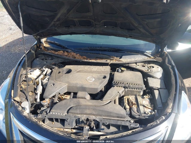 Aukcja sprzedaży 2015 Nissan Altima 2.5 S, vin: 1N4AL3AP8FN370297, numer aukcji: 45035777