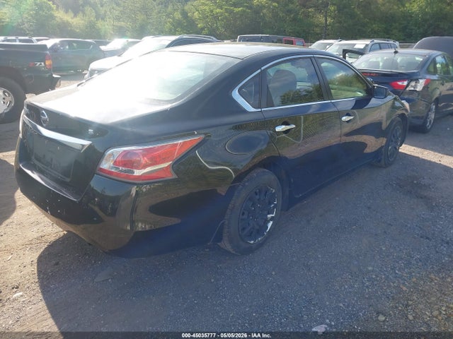Aukcja sprzedaży 2015 Nissan Altima 2.5 S, vin: 1N4AL3AP8FN370297, numer aukcji: 45035777