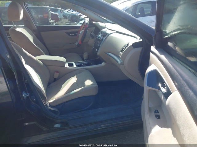 Aukcja sprzedaży 2015 Nissan Altima 2.5 S, vin: 1N4AL3AP8FN370297, numer aukcji: 45035777