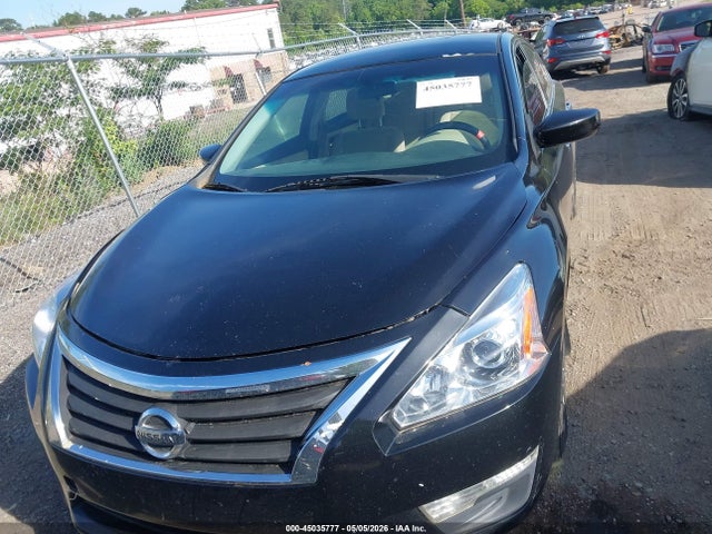 Aukcja sprzedaży 2015 Nissan Altima 2.5 S, vin: 1N4AL3AP8FN370297, numer aukcji: 45035777