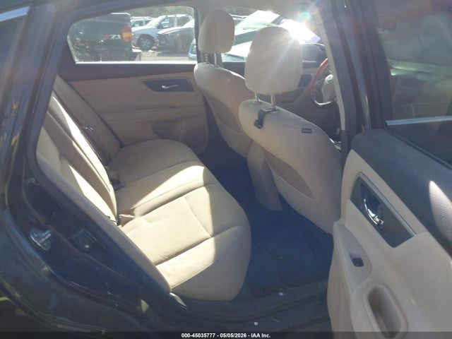 Aukcja sprzedaży 2015 Nissan Altima 2.5 S, vin: 1N4AL3AP8FN370297, numer aukcji: 45035777