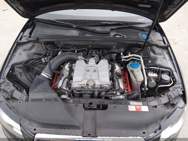 Продажа на аукционе авто 2010 Audi S4 3.0 Premium Plus, vin: WAUKGAFL1AA104114, номер лота: 45035779