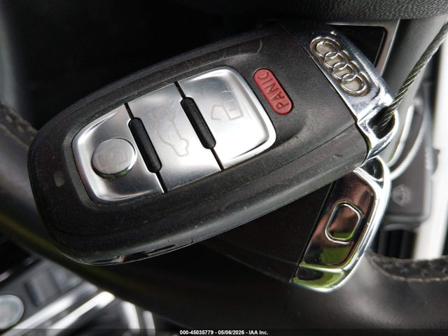 Продажа на аукционе авто 2010 Audi S4 3.0 Premium Plus, vin: WAUKGAFL1AA104114, номер лота: 45035779