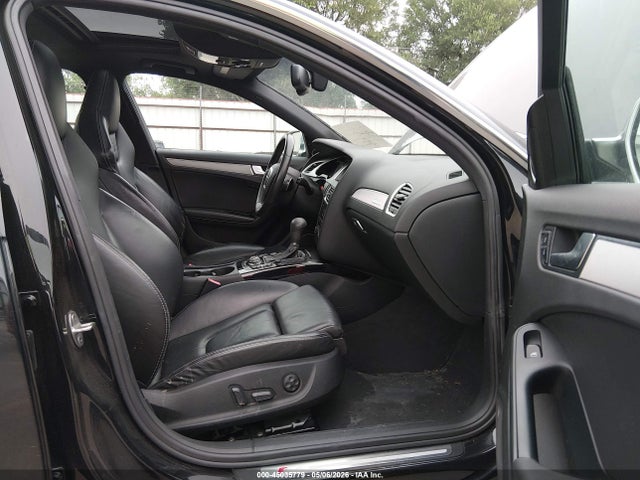 Продажа на аукционе авто 2010 Audi S4 3.0 Premium Plus, vin: WAUKGAFL1AA104114, номер лота: 45035779